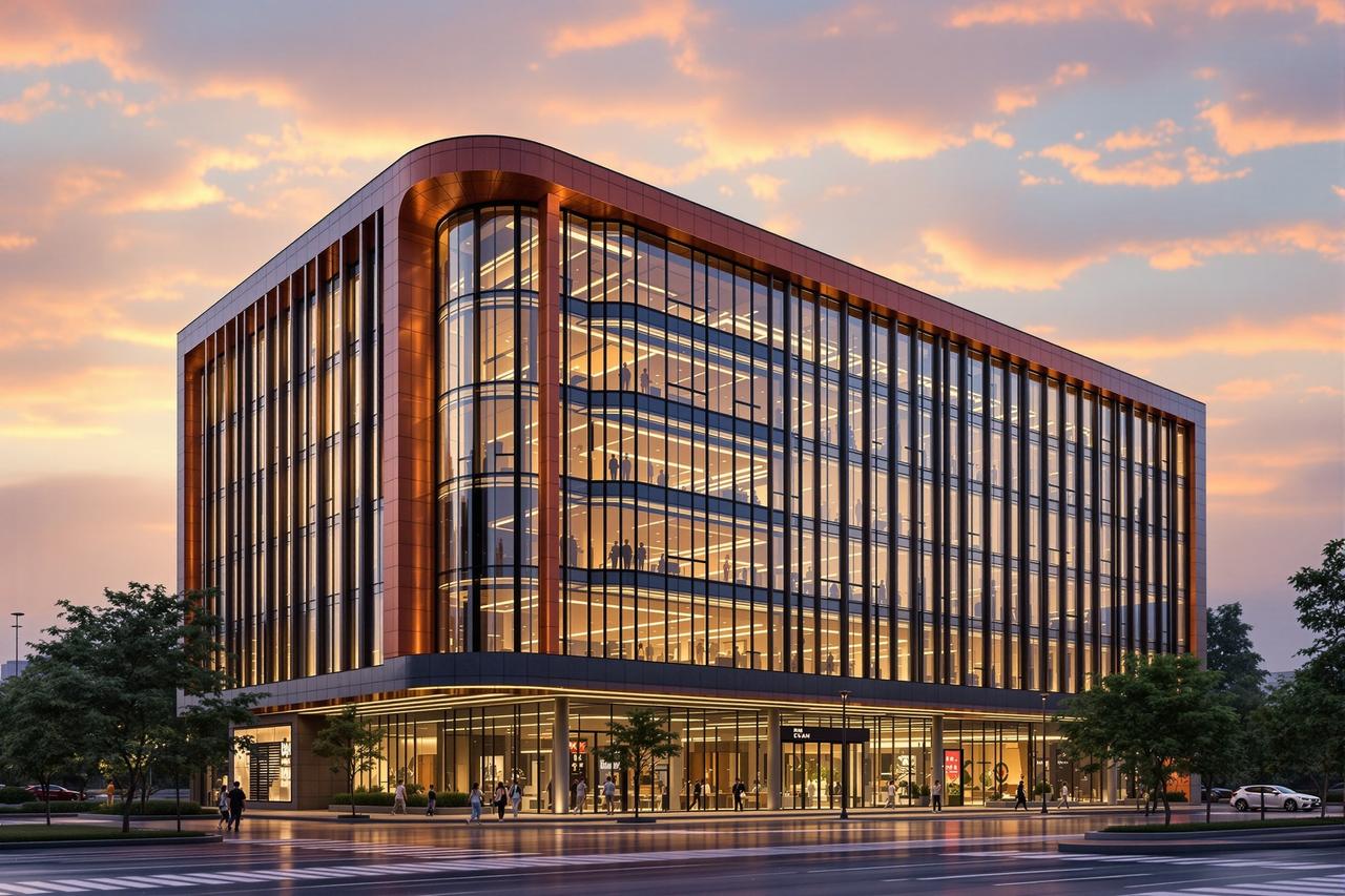 亚洲va传媒大厦